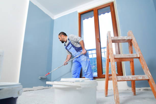 Trusted Beechwood, MI Drywall & Painting Services Experts